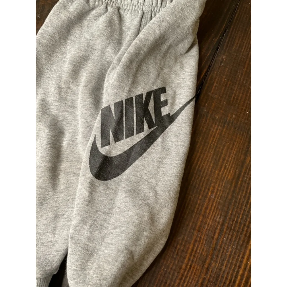 2T Nike Boy Winter Bundle with Jacket long sleeves and pants